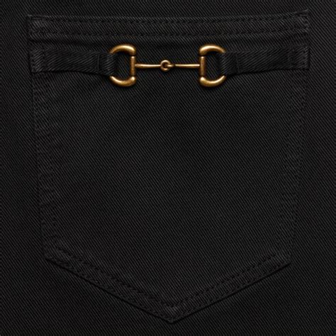 gucci quadrato|gucci horse bit jeans.